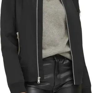 Levi’s Women's Melanie Newport Bomber Jacket (Regular & Plus Size)