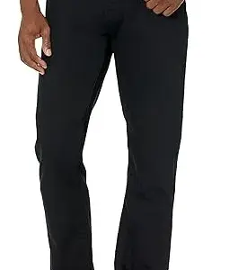 Amazon Essentials Men's Athletic-Fit Stretch Jeans